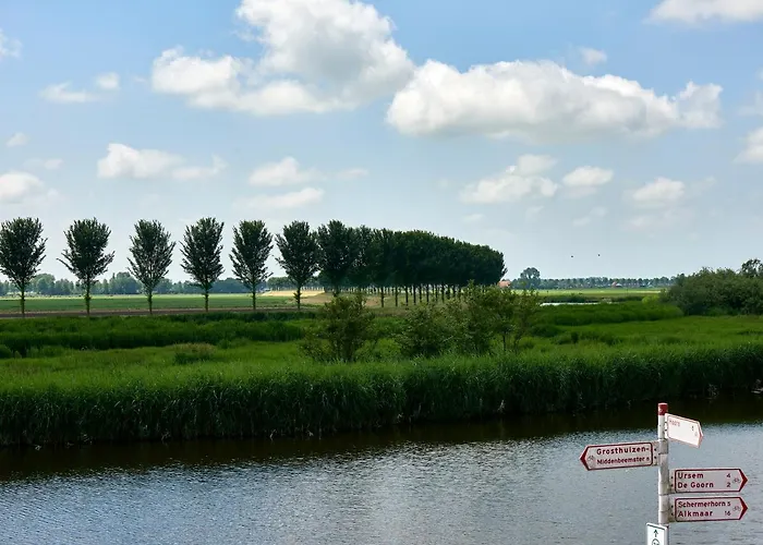 Hotel VILLA GROET
