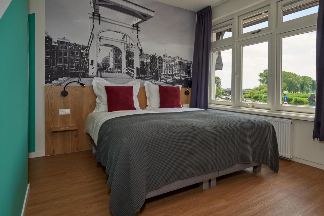 Hotel Groet Avenhorn