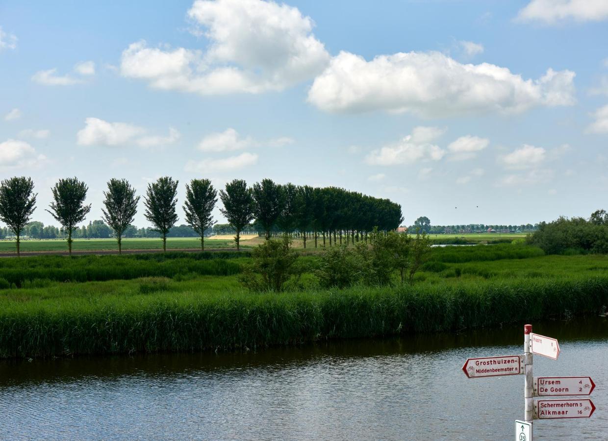 Groet Hotel