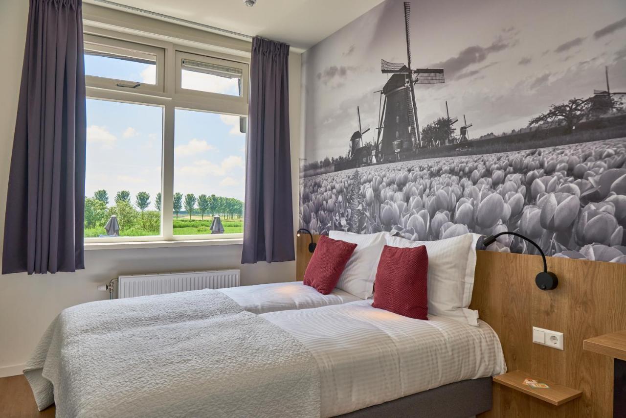 Groet Hotel 2*