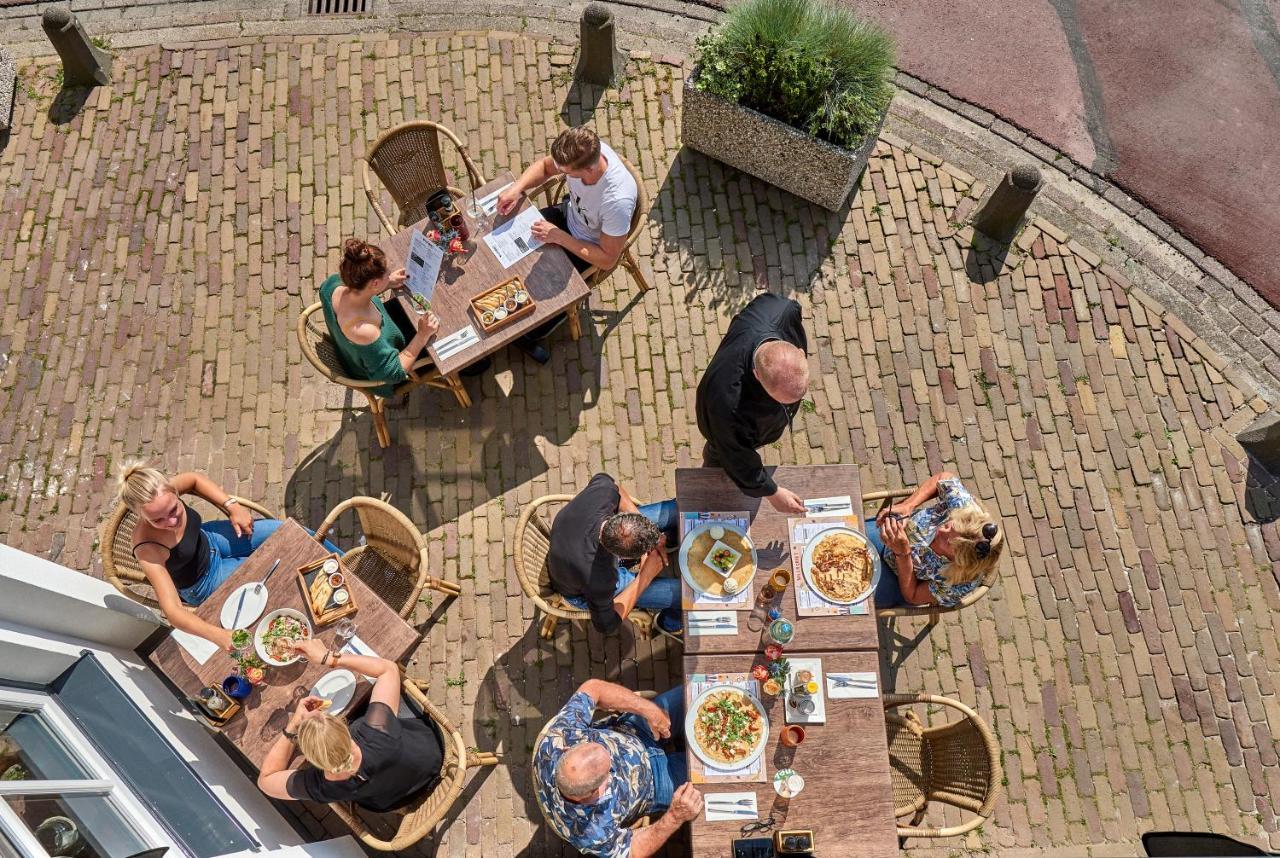 Hotel Groet Avenhorn
