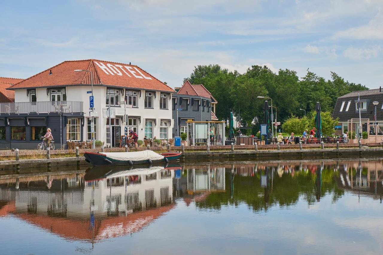 Hotel Groet 2*