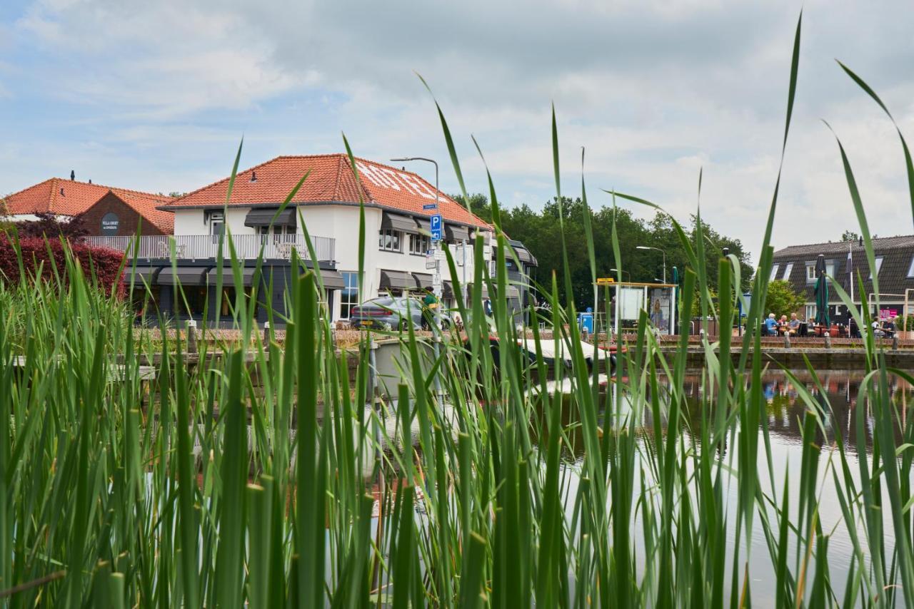 Hotel Groet Avenhorn