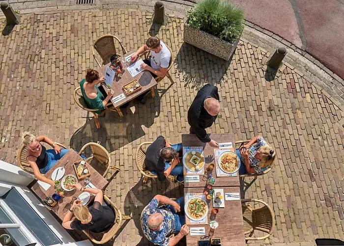 Hotel Villa Groet