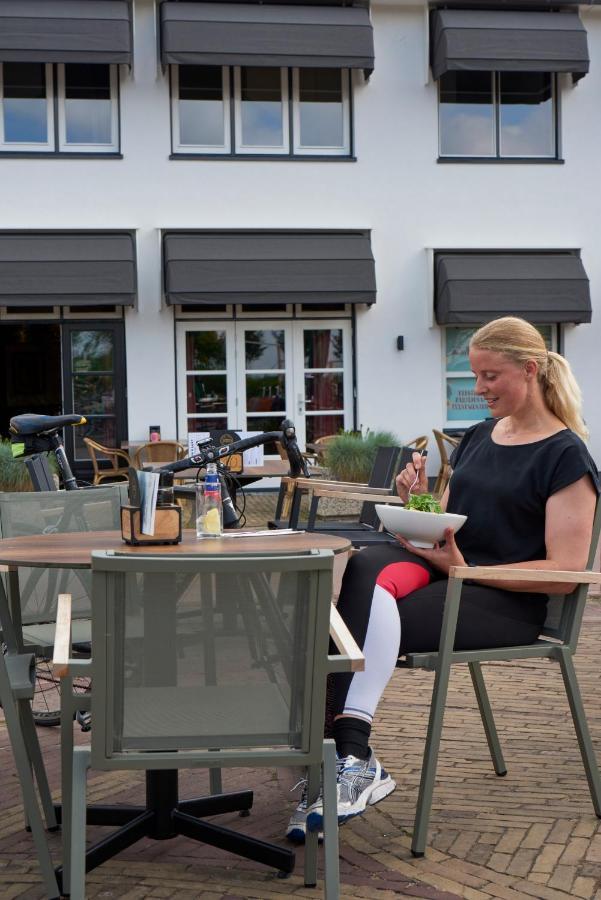 Groet Hotel Avenhorn