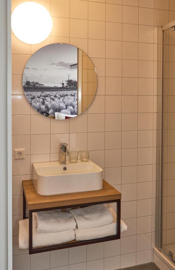 Hotel Groet Avenhorn
