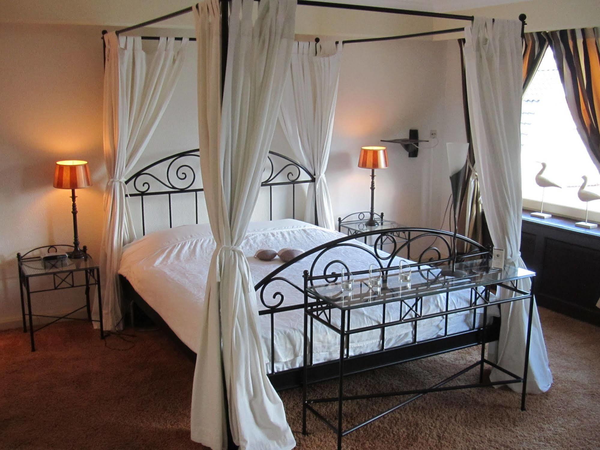Hotel Groet Avenhorn
