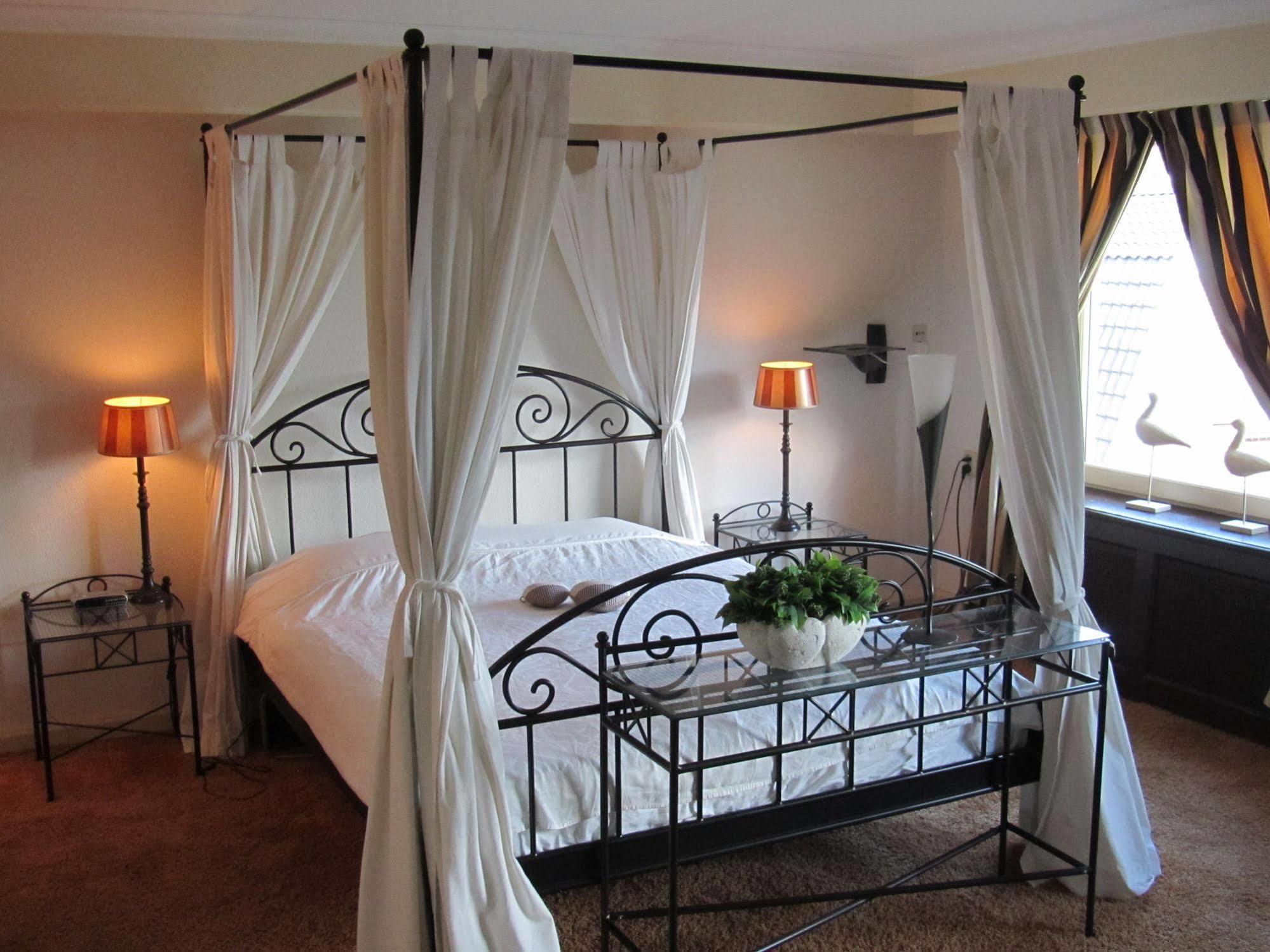 Groet Hotel Avenhorn