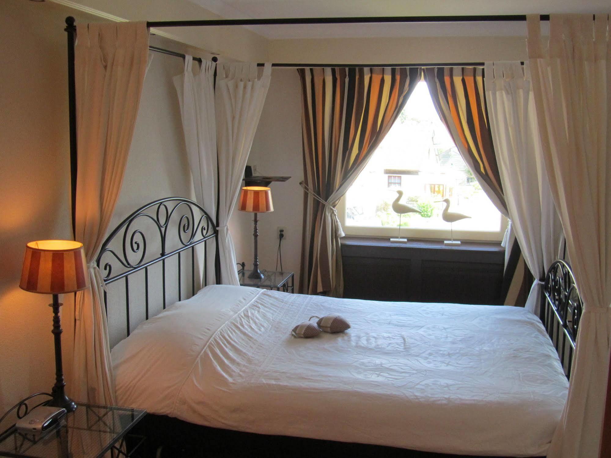 Hotel Groet Avenhorn